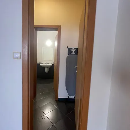 Apartman Garden Of Eden Nk Modern E Apartmens, *