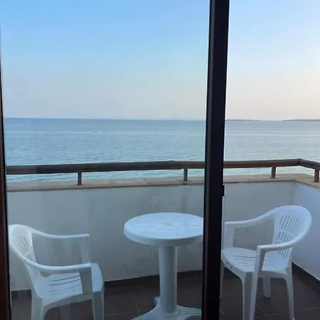Garden Of Eden Nk Modern E Apartmens, Apartman Szveti Vlasz