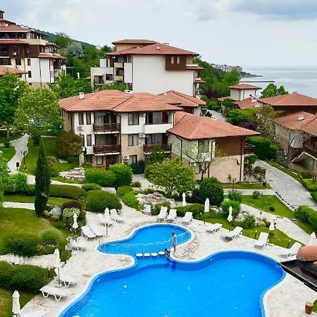 Apartman Garden Of Eden Nk Modern E Apartmens, Szveti Vlasz