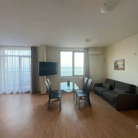 Garden Of Eden Nk Modern E Apartmens, Apartman *