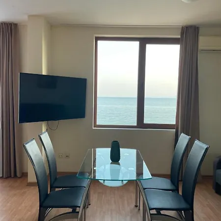 Apartman Garden Of Eden Nk Modern E Apartmens, Szveti Vlasz