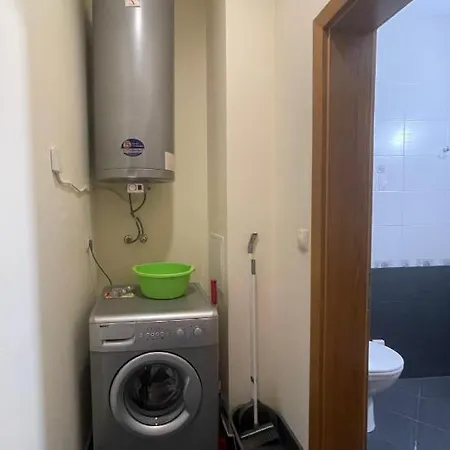 Garden Of Eden Nk Modern E Apartmens, Szveti Vlasz