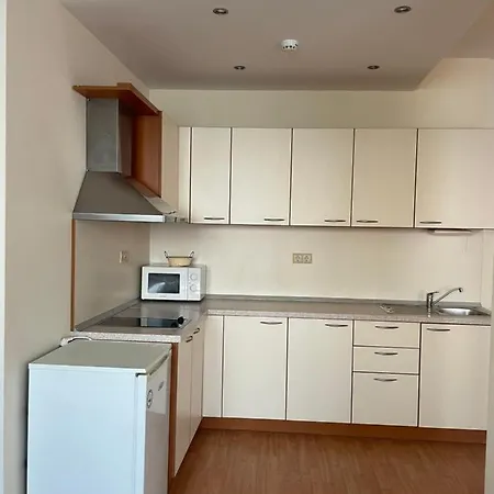 Apartman Garden Of Eden Nk Modern E Apartmens, Szveti Vlasz