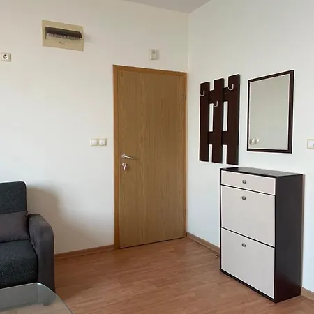 Apartman Garden Of Eden Nk Modern E Apartmens, Szveti Vlasz