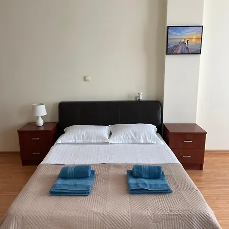Apartman Garden Of Eden Nk Modern E Apartmens, Szveti Vlasz
