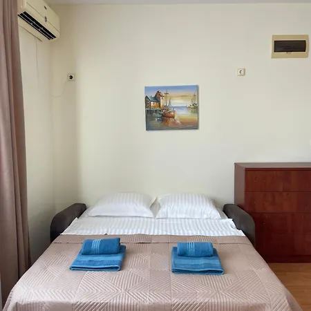 Apartman Garden Of Eden Nk Modern E Apartmens,